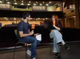 Miriam Benítez, sobre el Ciudadella Fest de Alcorcón: “No se puede cancelar algo que no estaba programado“