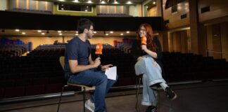Miriam Benítez, sobre el Ciudadella Fest de Alcorcón: “No se puede cancelar algo que no estaba programado“
