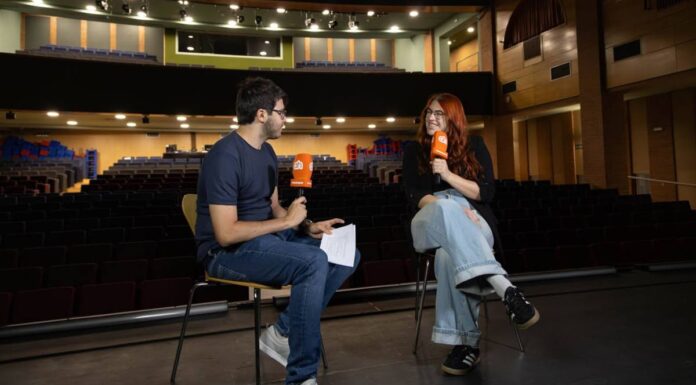 Miriam Benítez, sobre el Ciudadella Fest de Alcorcón: “No se puede cancelar algo que no estaba programado“