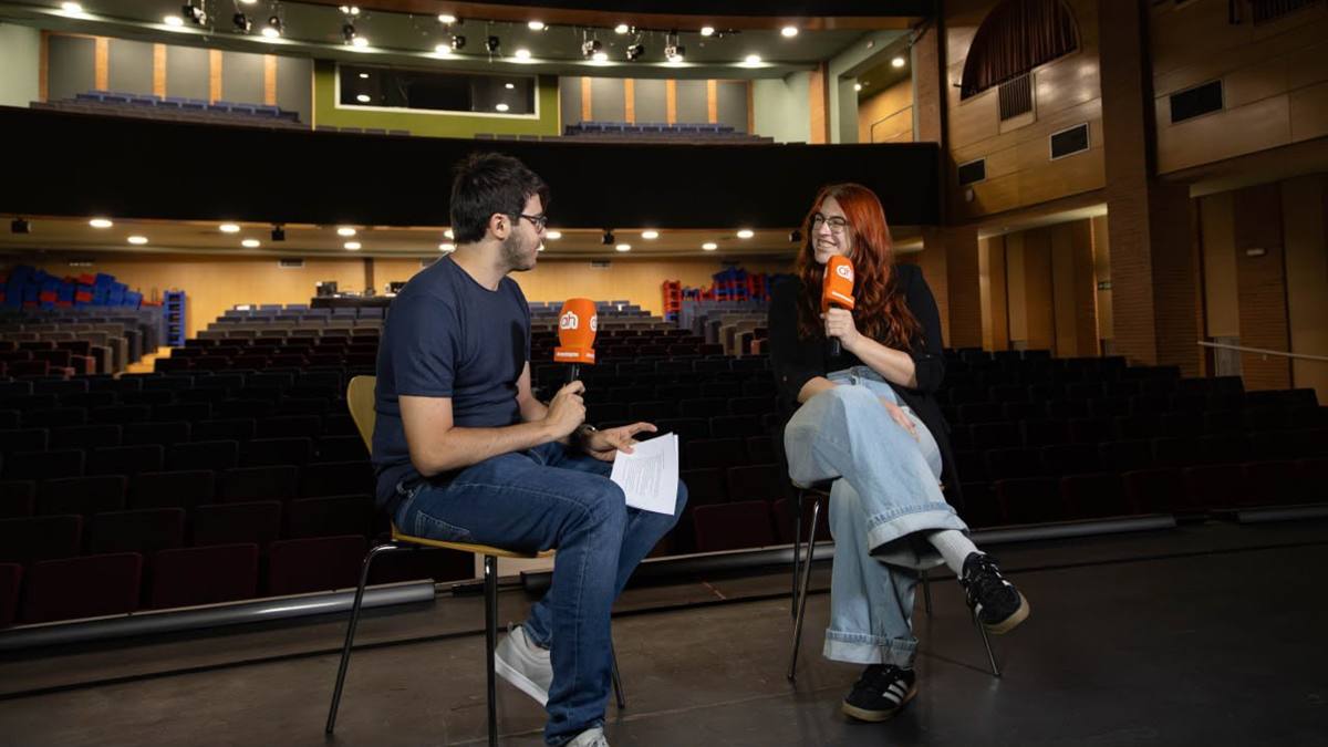 Miriam Benítez, sobre el Ciudadella Fest de Alcorcón: “No se puede cancelar algo que no estaba programado“