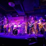 Six Vice y Entropía Zero protagonizarán una sesión vermouth con rock y paella en la Sala Vizzio de Alcorcón