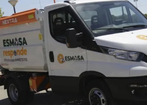 ESMASA vuelve a ser protagonista en Alcorcón con la plantilla como centro de cruce de declaraciones