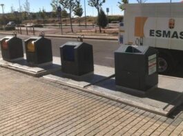 Ganar Alcorcón rechaza ampliar los poderes de la Presidencia de ESMASA para ejecutar despidos Ganar Alcorcón rechaza ampliar los poderes de la Presidencia de ESMASA para ejecutar despidos