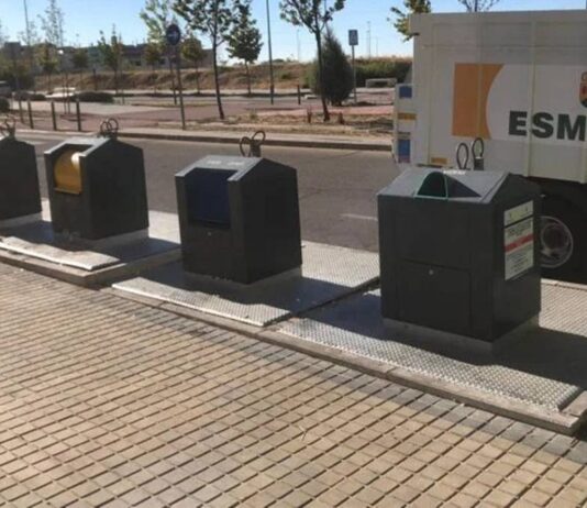 Ganar Alcorcón rechaza ampliar los poderes de la Presidencia de ESMASA para ejecutar despidos