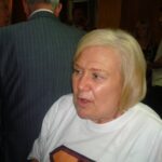 Fallece Juana María Zoydo, una ilustre del Villa de Alcorcón: “Era la profesora perfecta“
