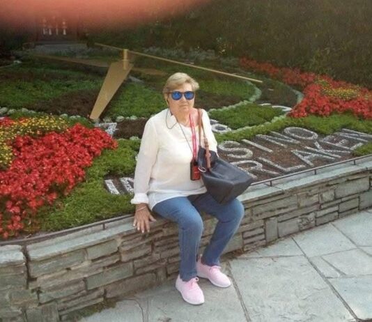 Fallece Juana María Zoydo, una ilustre del Villa de Alcorcón: “Era la profesora perfecta“