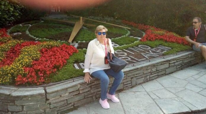 Fallece Juana María Zoydo, una ilustre del Villa de Alcorcón: “Era la profesora perfecta“