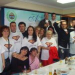 Fallece Juana María Zoydo, una ilustre del Villa de Alcorcón: “Era la profesora perfecta“