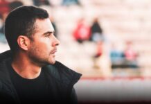La Agrupación Deportiva Alcorcón anuncia a su nuevo entrenador: Fran Justo comandará el ascenso a Segunda División