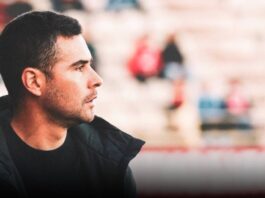 La Agrupación Deportiva Alcorcón anuncia a su nuevo entrenador: Fran Justo comandará el ascenso a Segunda División La Agrupación Deportiva Alcorcón anuncia a su nuevo entrenador: Fran Justo comandará el ascenso a Segunda División