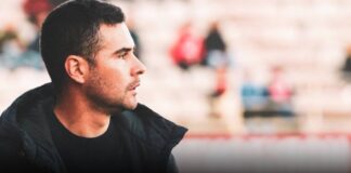 La Agrupación Deportiva Alcorcón anuncia a su nuevo entrenador: Fran Justo comandará el ascenso a Segunda División