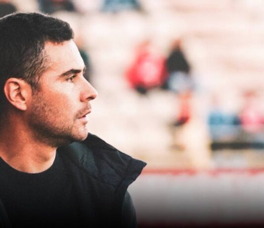 La Agrupación Deportiva Alcorcón anuncia a su nuevo entrenador: Fran Justo comandará el ascenso a Segunda División