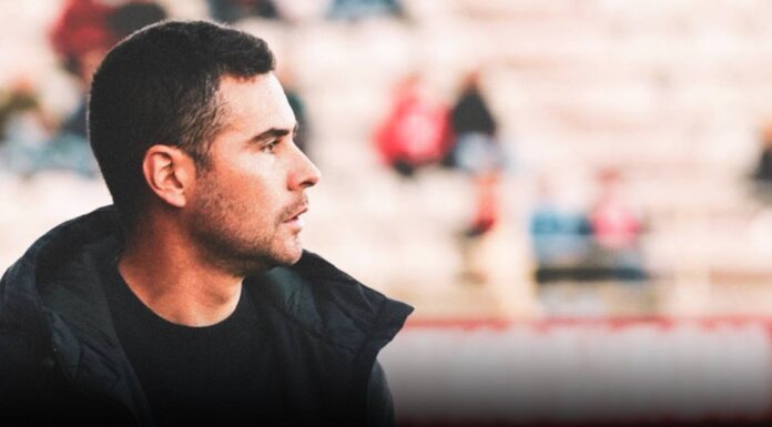 La Agrupación Deportiva Alcorcón anuncia a su nuevo entrenador: Fran Justo comandará el ascenso a Segunda División