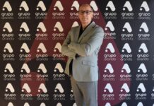 Eduardo Gómez, CEO de Grupo Aranda en Alcorcón: «Hemos revitalizado San José de Valderas rehabilitando un colegio en ruinas»