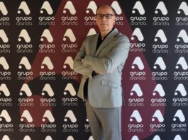 Eduardo Gómez, CEO de Grupo Aranda en Alcorcón: «Hemos revitalizado San José de Valderas rehabilitando un colegio en ruinas»