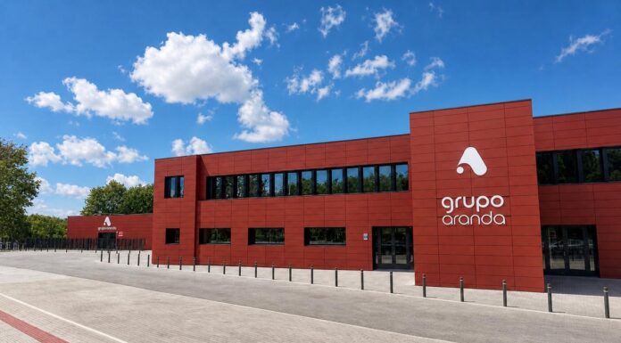 Aranda Day: el plan imprescindible en Alcorcón para dar un giro a tu futuro profesional