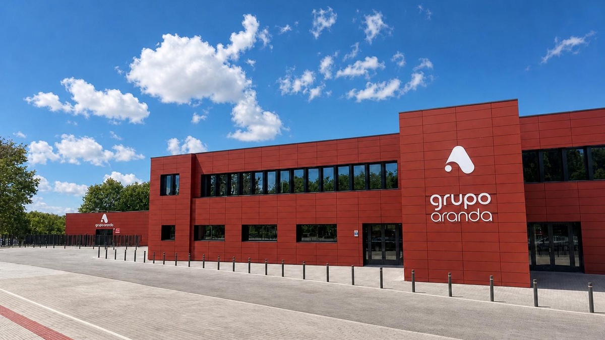 Aranda Day: el plan imprescindible en Alcorcón para dar un giro a tu futuro profesional Aranda Day: el plan imprescindible en Alcorcón para dar un giro a tu futuro profesional