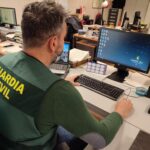 Atención para los vecinos de Alcorcón: la Guardia Civil alerta de un timo por SMS tras una estafa de 5.000 euros