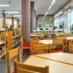 Alcorcón abrirá tres bibliotecas durante agosto para combatir el calor