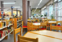 Alcorcón abrirá tres bibliotecas durante agosto para combatir el calor