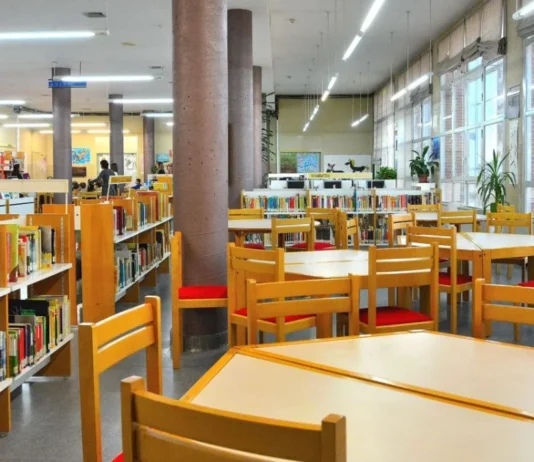 Alcorcón abrirá tres bibliotecas durante agosto para combatir el calor