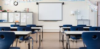 Miles de familias de Alcorcón pendientes de una posible huelga educativa en septiembre