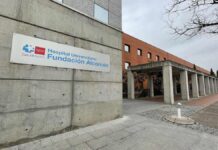 El Hospital Fundación Alcorcón estrena un sistema de SMS para confirmar, modificar o cancelar citas médicas