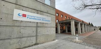 El Hospital Fundación Alcorcón estrena un sistema de SMS para confirmar, modificar o cancelar citas médicas