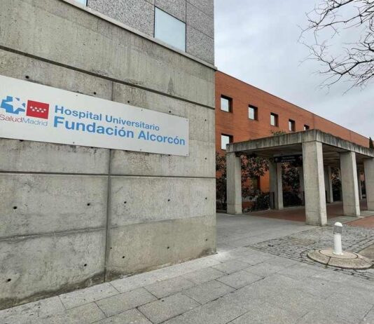 El Hospital Fundación Alcorcón estrena un sistema de SMS para confirmar, modificar o cancelar citas médicas