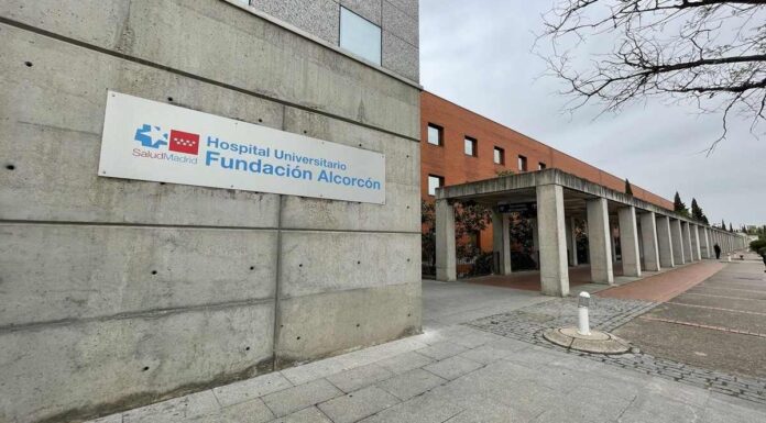 El Hospital Fundación Alcorcón estrena un sistema de SMS para confirmar, modificar o cancelar citas médicas