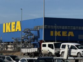 Llega la campaña de verano para IKEA en Alcorcón