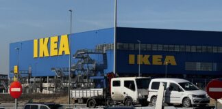 Llega la campaña de verano para IKEA en Alcorcón