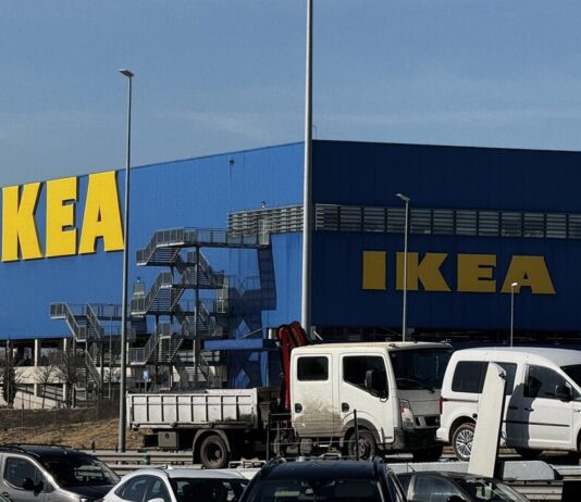 Llega la campaña de verano para IKEA en Alcorcón