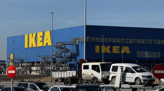 Llega la campaña de verano para IKEA en Alcorcón