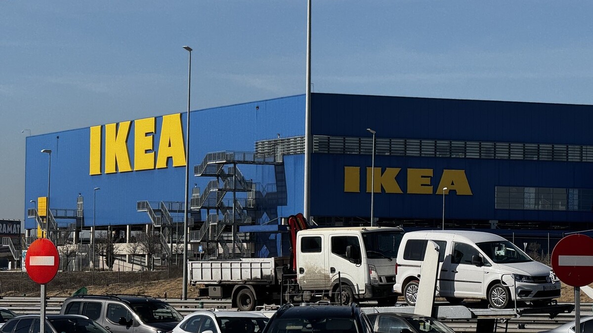 Llega la campaña de verano para IKEA en Alcorcón