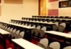 Familias de Alcorcón denuncian quedarse sin plazas en los institutos para el curso 2026/2027 Miles de familias de Alcorcón pendientes de una posible huelga educativa en septiembre