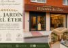 ¿Conoces El Jardín del Éter? El secreto de belleza consciente que acaba de nacer en Alcorcón