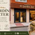 ¿Conoces El Jardín del Éter? El secreto de belleza consciente que acaba de nacer en Alcorcón