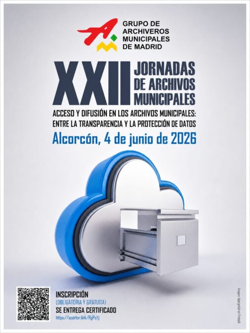 Alcorcón se convierte en la capital de los archivos municipales de Madrid