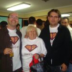 Fallece Juana María Zoydo, una ilustre del Villa de Alcorcón: “Era la profesora perfecta“
