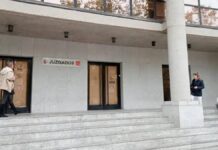 Denuncian presuntas irregularidades en el proceso de primarias de Más Madrid en Alcorcón