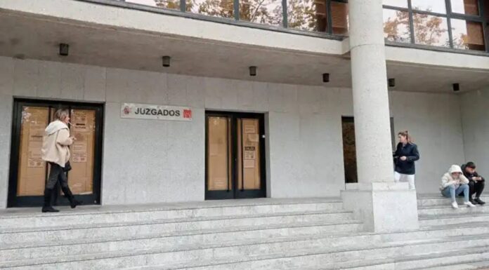 Denuncian presuntas irregularidades en el proceso de primarias de Más Madrid en Alcorcón