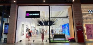 KPOPVERSE: X-Madrid inaugura el paraíso del K-Pop en Alcorcón