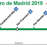 La ampliación de la Línea 11 se paraliza en Cuatro Vientos y abres un nuevo escenario para Alcorcón