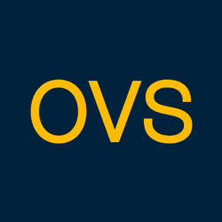 Dependiente de tienda OVS en Alcorcón