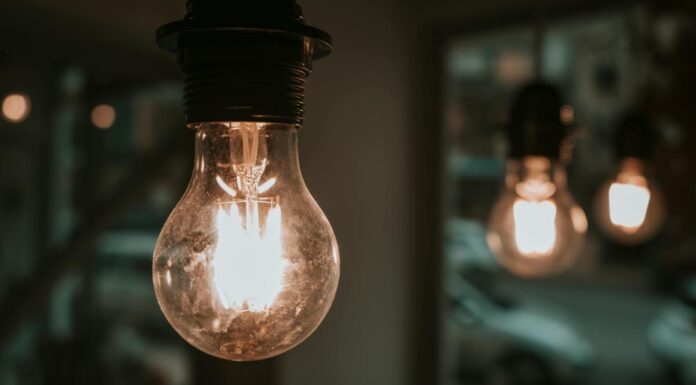 Nuevos cortes de luz en Alcorcón anunciados para este mes