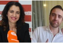 Más Madrid Alcorcón elige liderazgo para 2027: Trinidad Castillo y Manuel San Pastor competirán en primarias