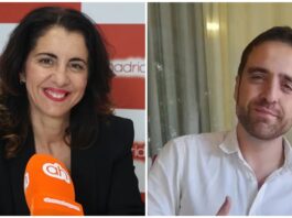 Más Madrid Alcorcón elige liderazgo para 2027: Trinidad Castillo y Manuel San Pastor competirán en primarias