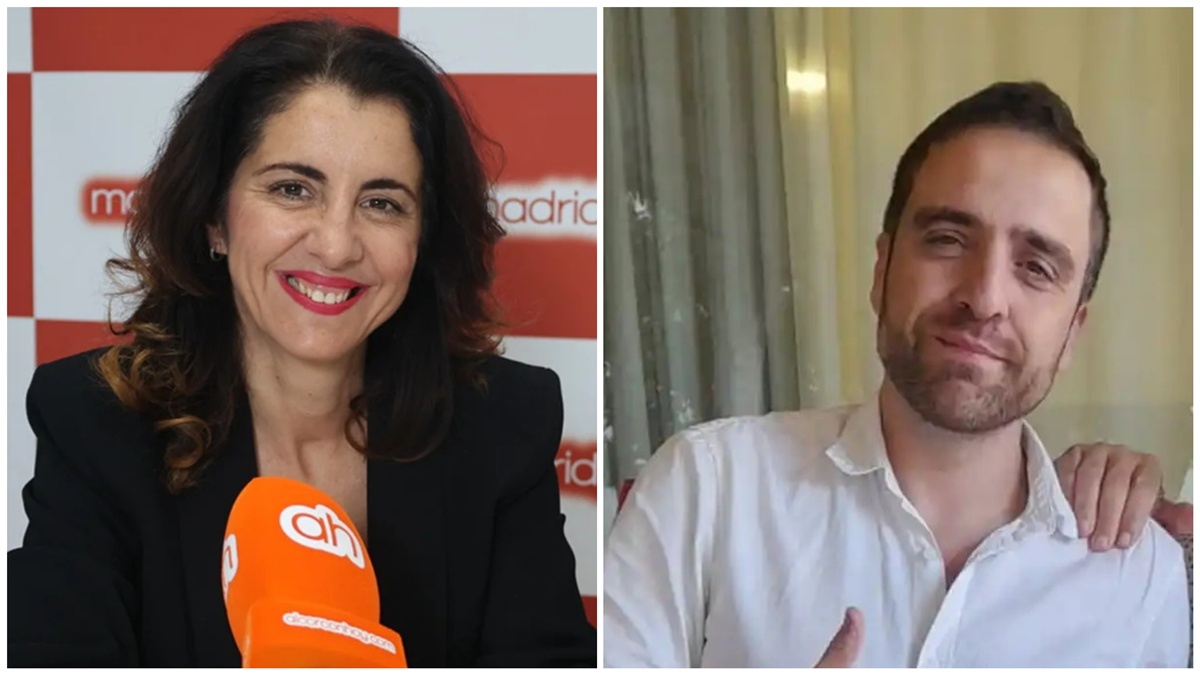 Más Madrid Alcorcón elige liderazgo para 2027: Trinidad Castillo y Manuel San Pastor competirán en primarias