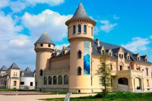 Qué hacer gratis el fin de semana en Alcorcón: llega el espectáculo del circo a Alcorcón y varias exposiciones artísticas